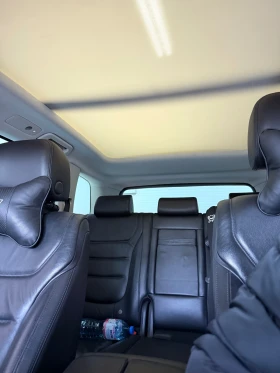 VW Touareg Carat Edition, снимка 16