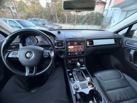 VW Touareg Carat Edition, снимка 11