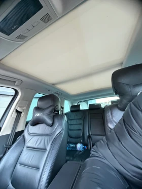 VW Touareg Carat Edition, снимка 13