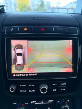 VW Touareg Carat Edition, снимка 14