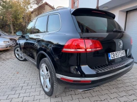 VW Touareg Carat Edition, снимка 3