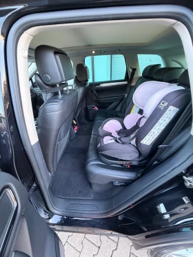 VW Touareg Carat Edition, снимка 7