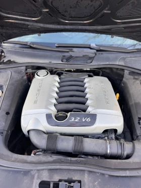 Porsche Cayenne, снимка 9