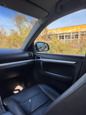 Porsche Cayenne, снимка 11