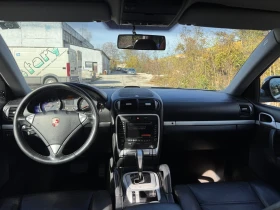 Porsche Cayenne, снимка 10