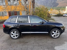 Porsche Cayenne, снимка 3