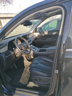 Hyundai Palisade Limited, снимка 12