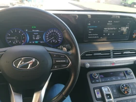 Hyundai Palisade Limited, снимка 6