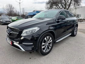 Mercedes-Benz GLE 350 D-9G-FULL-с включен ддс, снимка 1
