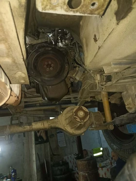 Suzuki Samurai, снимка 2