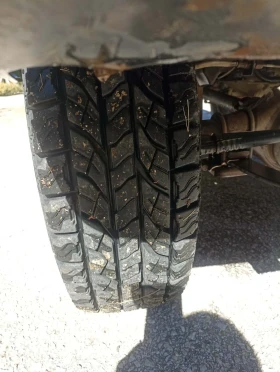 Suzuki Samurai, снимка 12