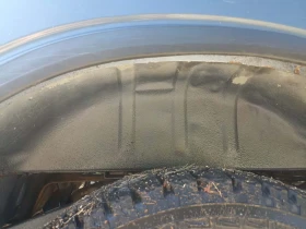 Suzuki Samurai, снимка 6