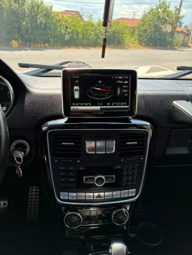 Mercedes-Benz G 500 G550 * AMG* * Sebring* * Designo* * VTS* , снимка 5