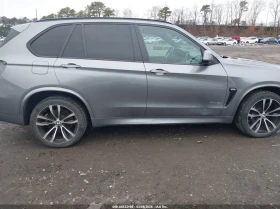 BMW X5 4.4l xDrive50I, снимка 13