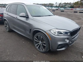 BMW X5 4.4l xDrive50I, снимка 1