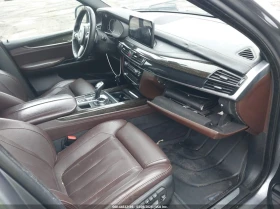 BMW X5 4.4l xDrive50I, снимка 5