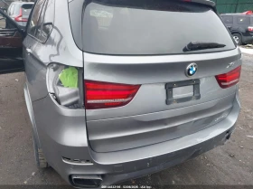 BMW X5 4.4l xDrive50I, снимка 6