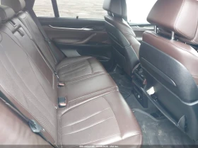 BMW X5 4.4l xDrive50I, снимка 8
