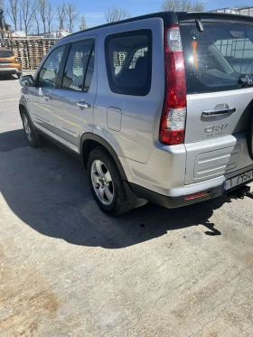 Honda Cr-v 2, 2, снимка 4