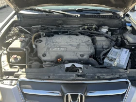 Honda Cr-v 2, 2, снимка 8