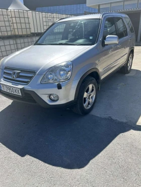 Honda Cr-v 2, 2, снимка 3