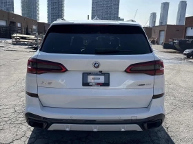 BMW X5 BMW X5 xDrive 40i / M-sport / SWAROVSKI, снимка 2