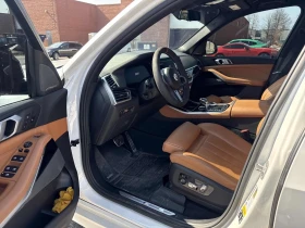 BMW X5 BMW X5 xDrive 40i / M-sport / SWAROVSKI, снимка 5