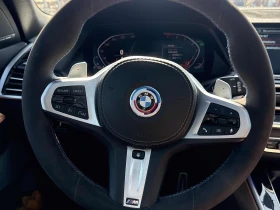 BMW X5 BMW X5 xDrive 40i / M-sport / SWAROVSKI, снимка 12