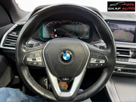 BMW X5 ХЕДЪП* ВАКУУМ* ПАНОРАМА* КАМЕРА, снимка 10