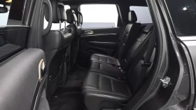 Jeep Grand cherokee 3.6 Limited Panorama* Подгрев и Обдухване* , снимка 13