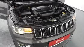 Jeep Grand cherokee 3.6 Limited Panorama* Подгрев и Обдухване* , снимка 14