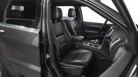 Jeep Grand cherokee 3.6 Limited Panorama* Подгрев и Обдухване* , снимка 5