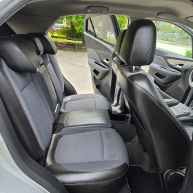 Opel Mokka 1.4i фабрична Газ, снимка 17
