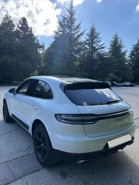 Porsche Macan, снимка 4