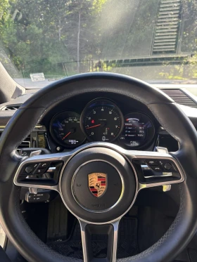 Porsche Macan, снимка 8