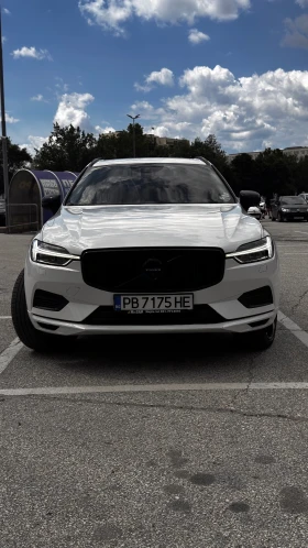 Volvo XC60 T8 Twin Engine, снимка 2