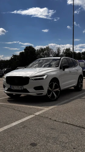 Volvo XC60 T8 Twin Engine, снимка 1