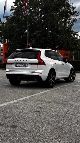 Volvo XC60 T8 Twin Engine, снимка 4