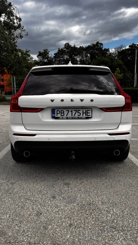 Volvo XC60 T8 Twin Engine, снимка 3