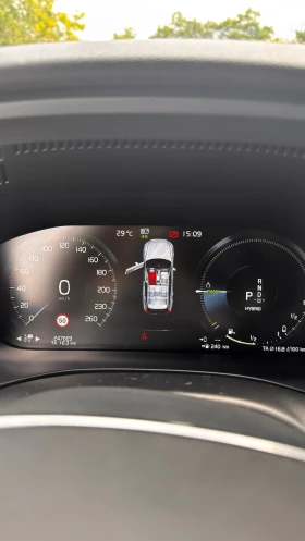 Volvo XC60 T8 Twin Engine, снимка 7