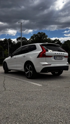Volvo XC60 T8 Twin Engine, снимка 5