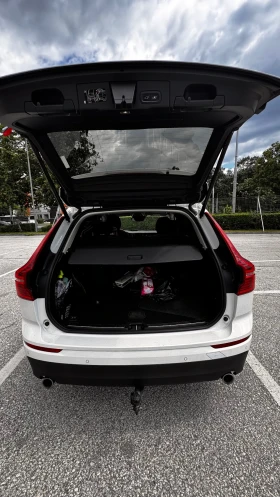Volvo XC60 T8 Twin Engine, снимка 10