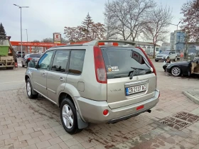 Nissan X-trail 2.2 DCi, снимка 2
