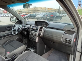 Nissan X-trail 2.2 DCi, снимка 5