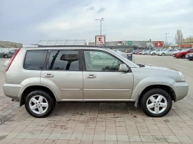 Nissan X-trail 2.2 DCi, снимка 4