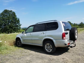 Suzuki Grand vitara 2hdi, снимка 3