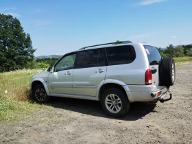Suzuki Grand vitara 2hdi, снимка 2