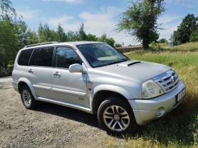 Suzuki Grand vitara 2hdi, снимка 7