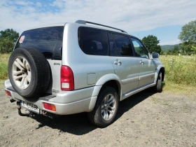 Suzuki Grand vitara 2hdi, снимка 6
