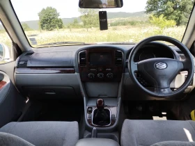 Suzuki Grand vitara 2hdi, снимка 9
